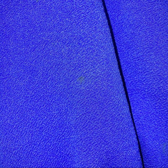 Royal Blue Urban Outfitters Romper - Picture 4 of 6